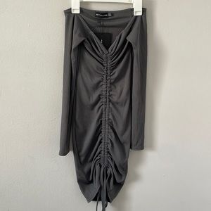 PrettyLittleThing Body-con Dress